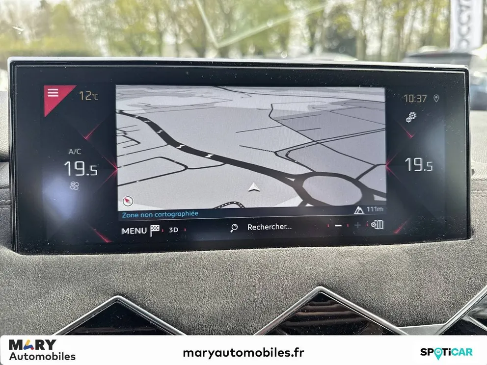 Véhicule occasion 231107 - ds DS 3 - Photo 17