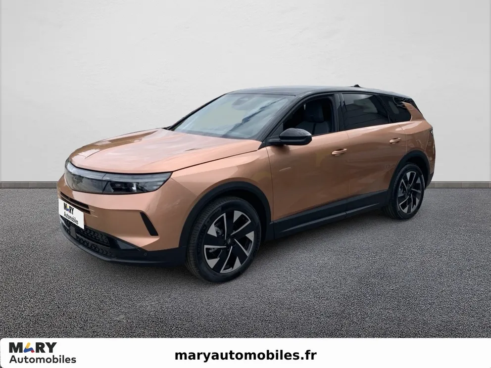 Véhicule occasion 1228597 - opel GRANDLAND - Photo 3
