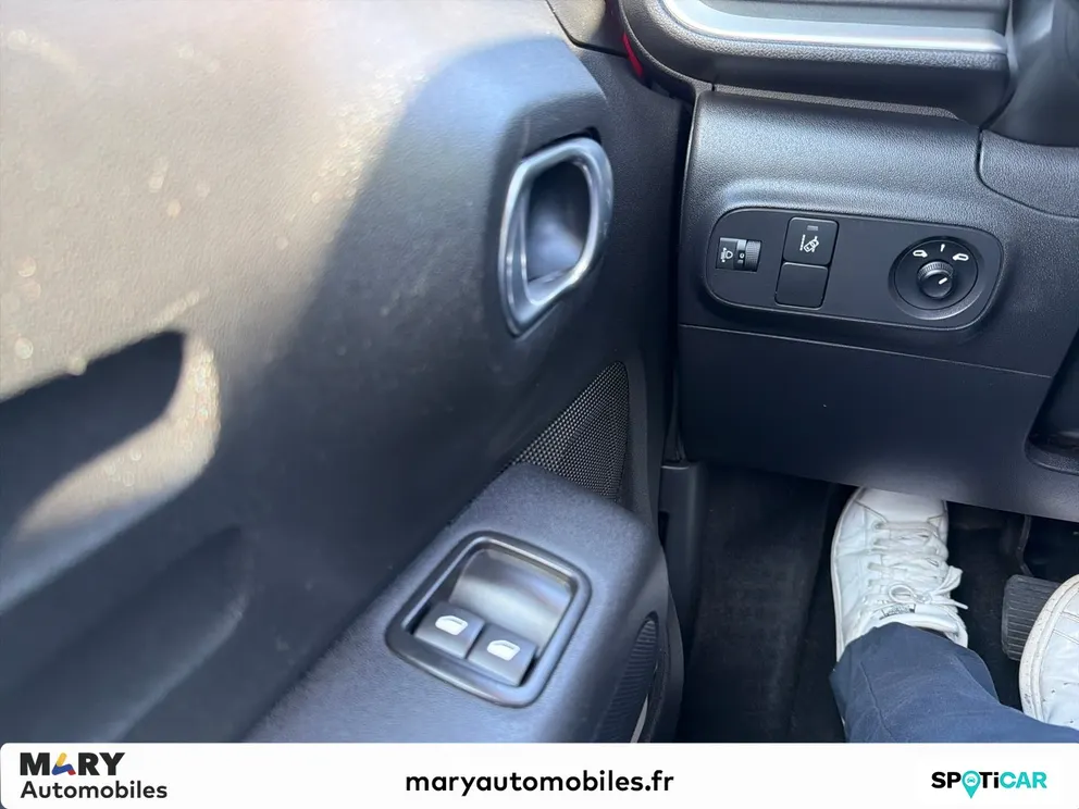 Véhicule occasion 1235927 - Citroën C3 - Photo 14