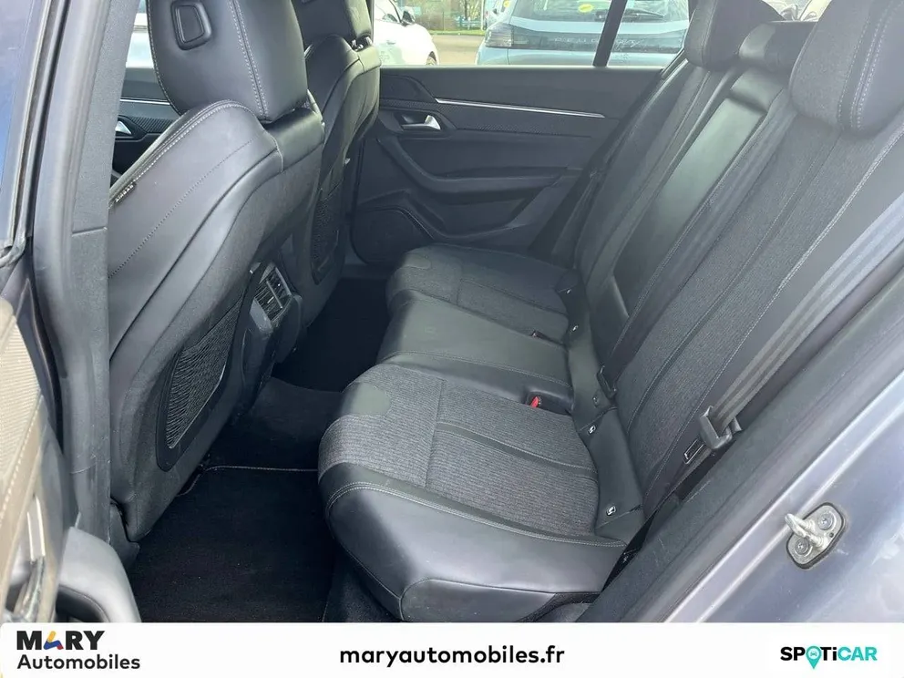 Véhicule occasion 224291 - peugeot 508 - Photo 10
