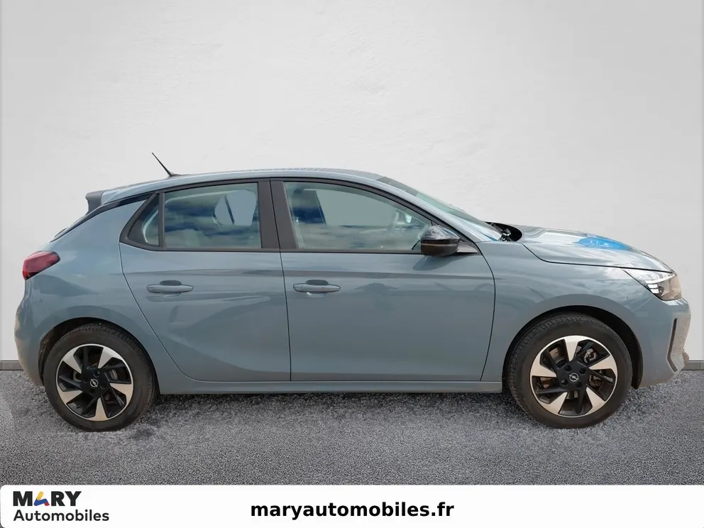 Véhicule occasion 1230053 - opel CORSA - Photo 4