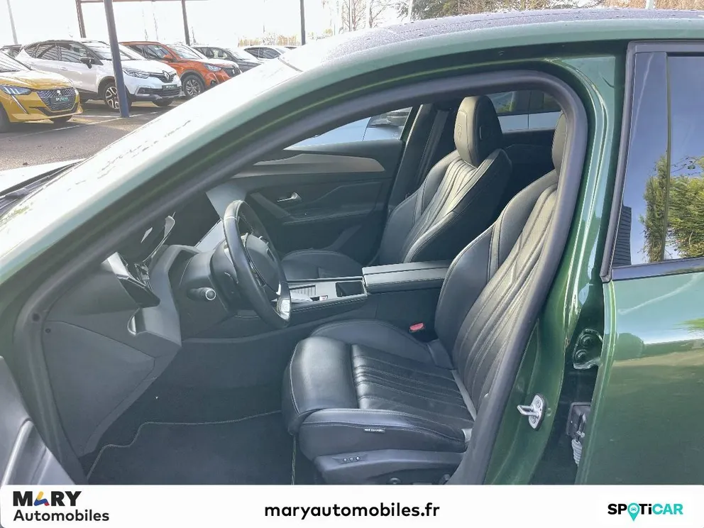 Véhicule occasion 210953 - peugeot 308 - Photo 9