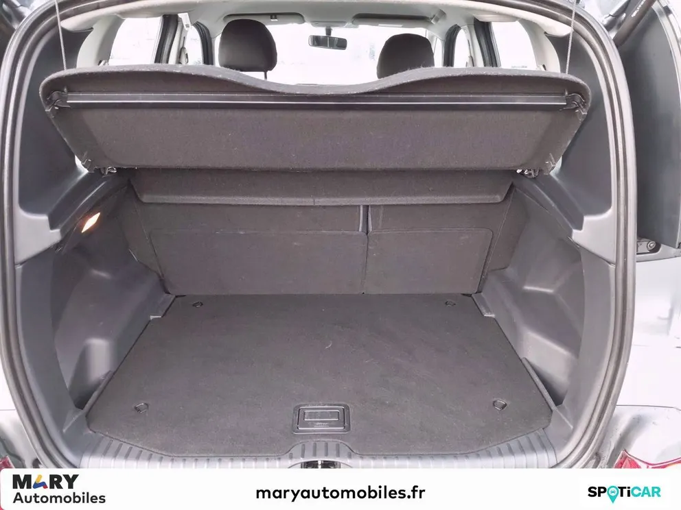 Véhicule occasion 214569 - Citroën C3 PICASSO - Photo 6