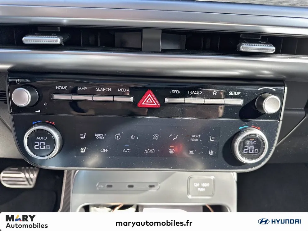 Véhicule occasion 199738 - hyundai IONIQ 9 - Photo 15