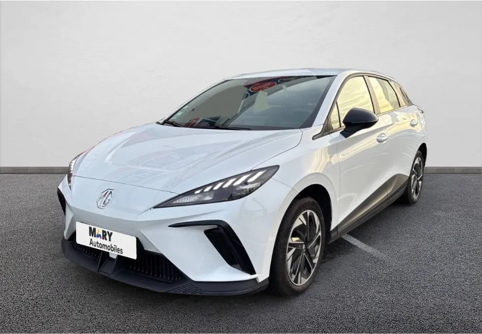 Véhicule occasion 221806 - mg MG4 - Photo 1