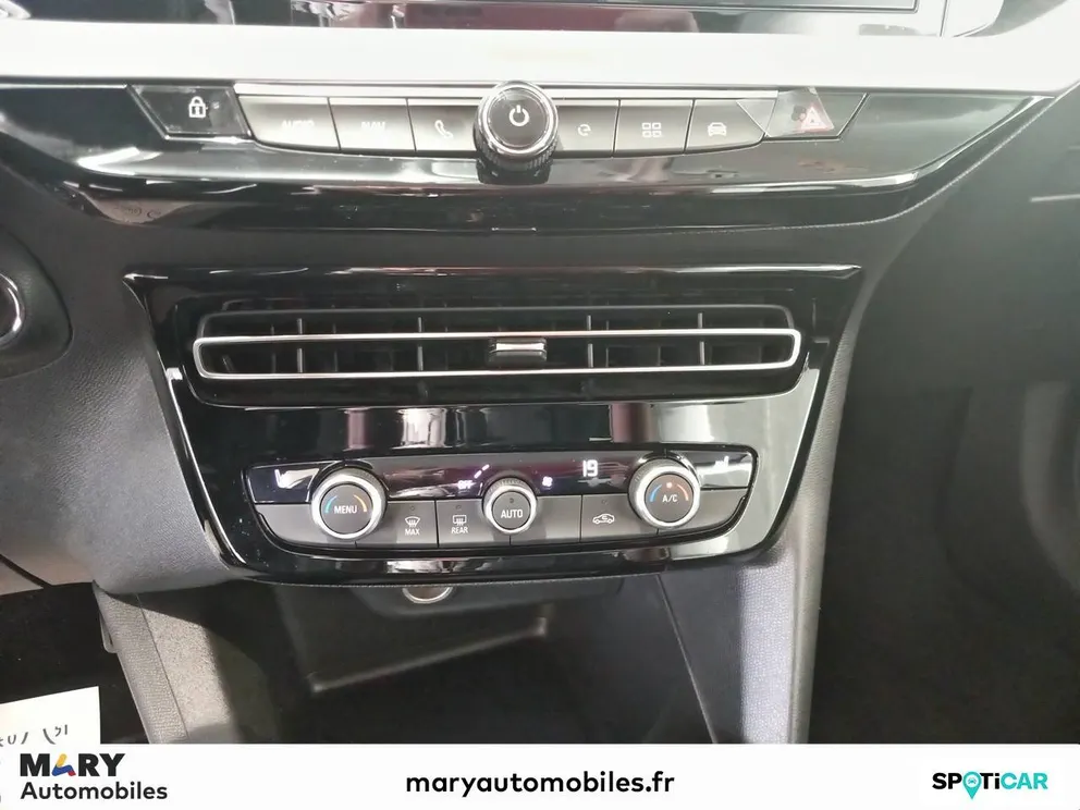 Véhicule occasion 208321 - opel MOKKA - Photo 13