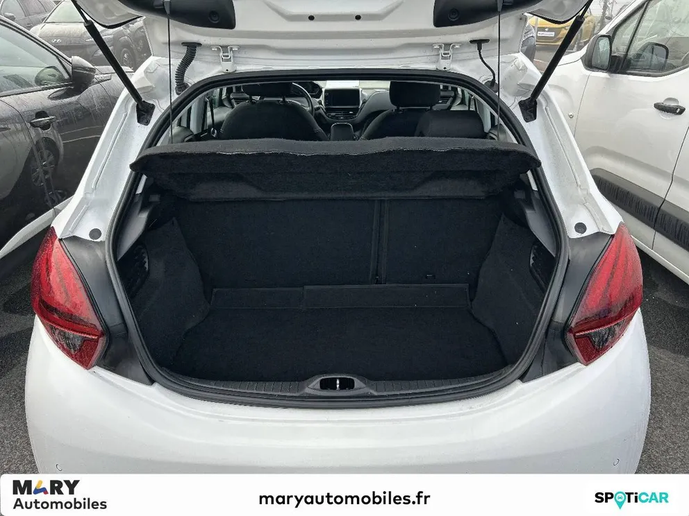 Véhicule occasion 198342 - peugeot 208 - Photo 6