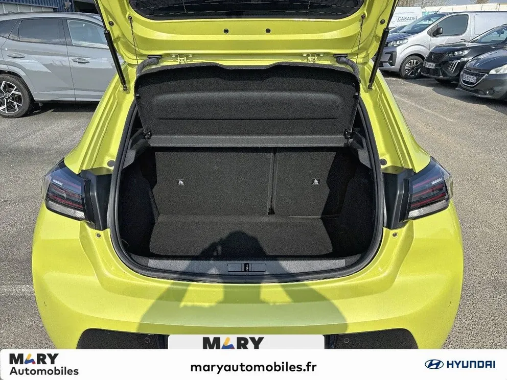 Véhicule occasion 220655 - peugeot 208 - Photo 6