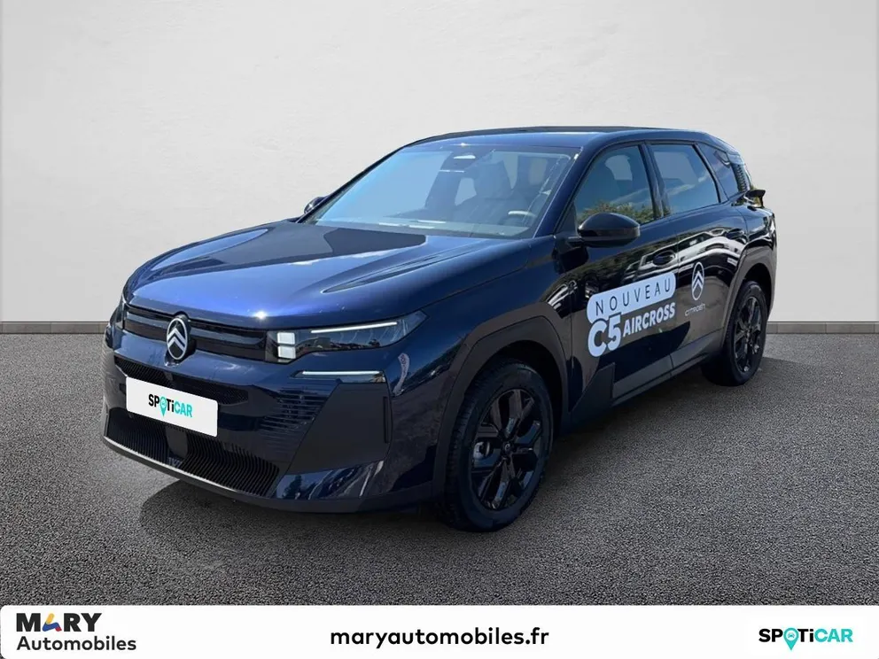 Véhicule occasion 233324 - Citroën C5 AIRCROSS - Photo 1