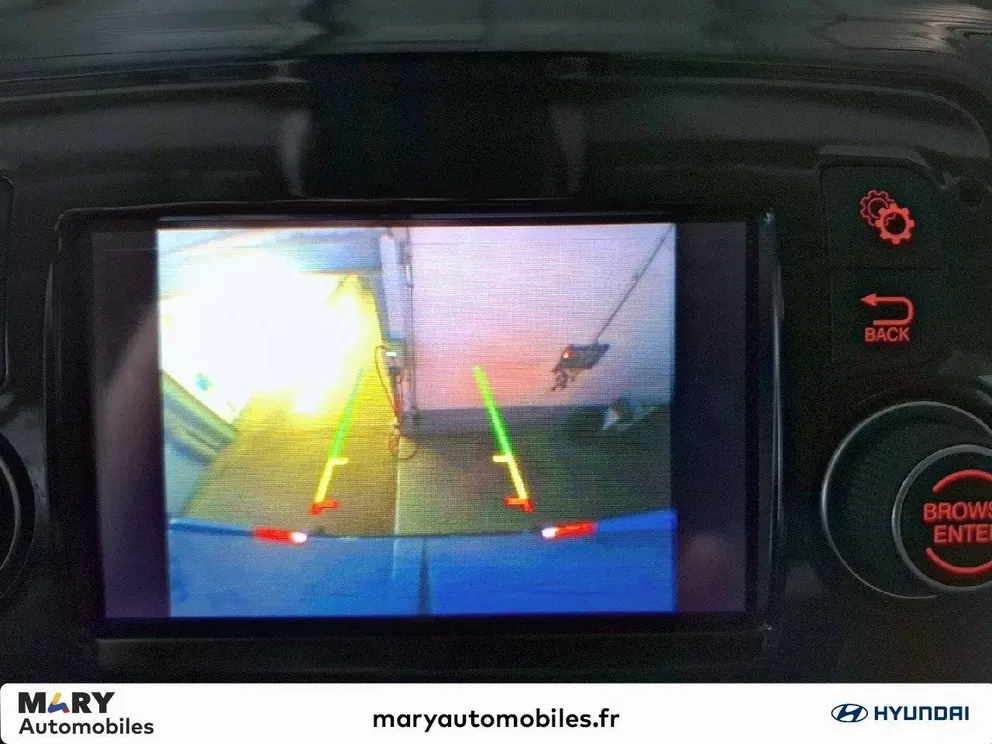 Véhicule occasion 154653 - peugeot BOXER - Photo 15