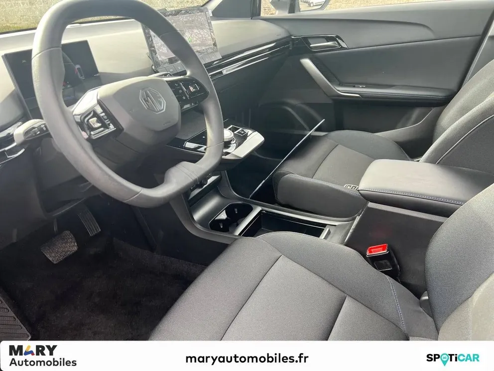 Véhicule occasion 222136 - mg MG4 - Photo 9