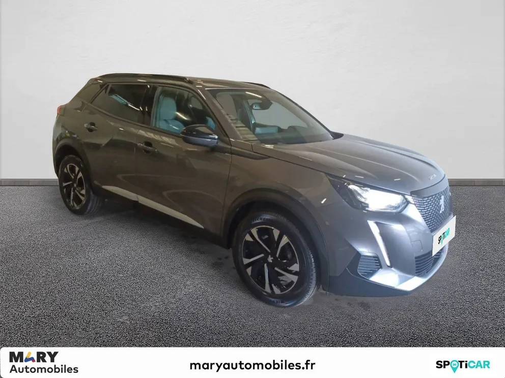 Véhicule occasion 212944 - peugeot 2008 - Photo 3