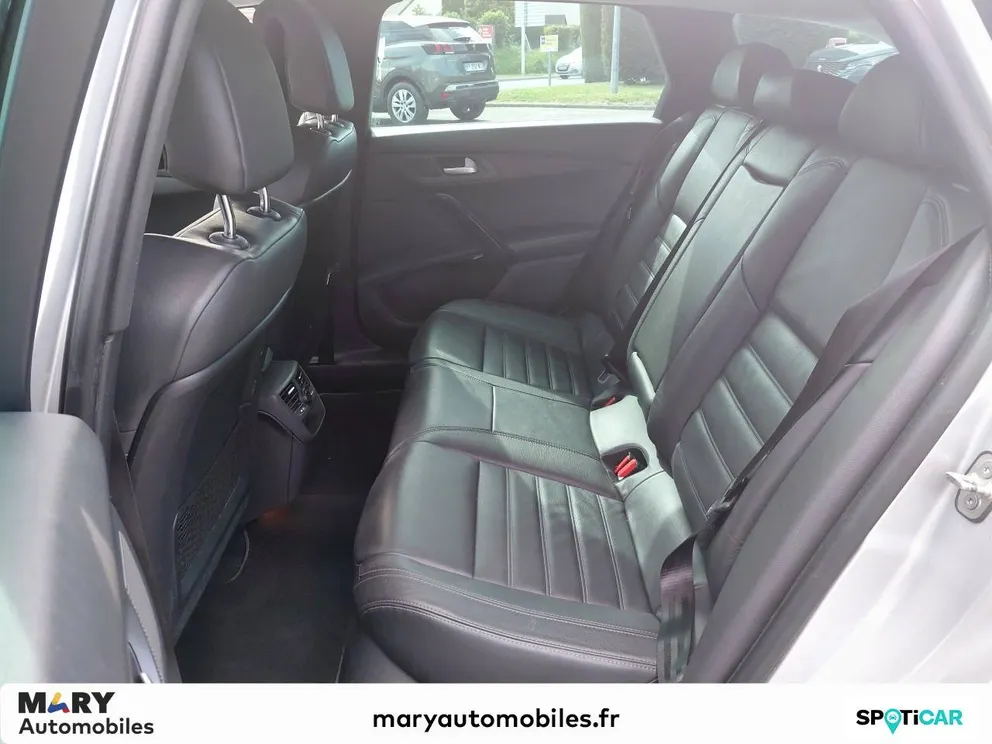 Véhicule occasion 234445 - peugeot 508 - Photo 10