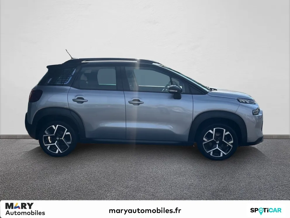 Véhicule occasion 1228615 - Citroën C3 AIRCROSS - Photo 4