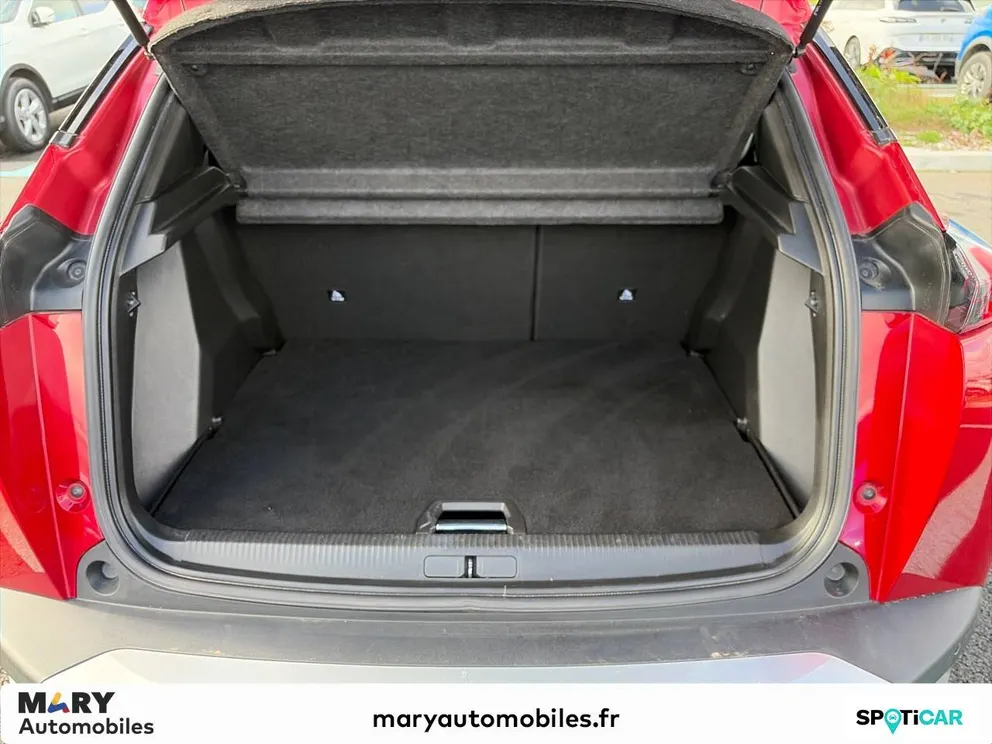 Véhicule occasion 247213 - peugeot 2008 - Photo 5
