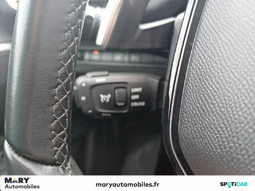 Véhicule occasion 221481 - peugeot 3008 - Photo 14