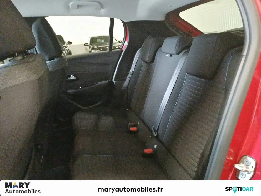 Véhicule occasion 221215 - peugeot 208 - Photo 10