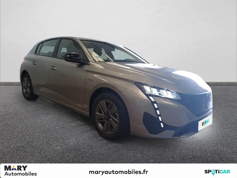 Véhicule occasion 215743 - peugeot 308 - Photo 3