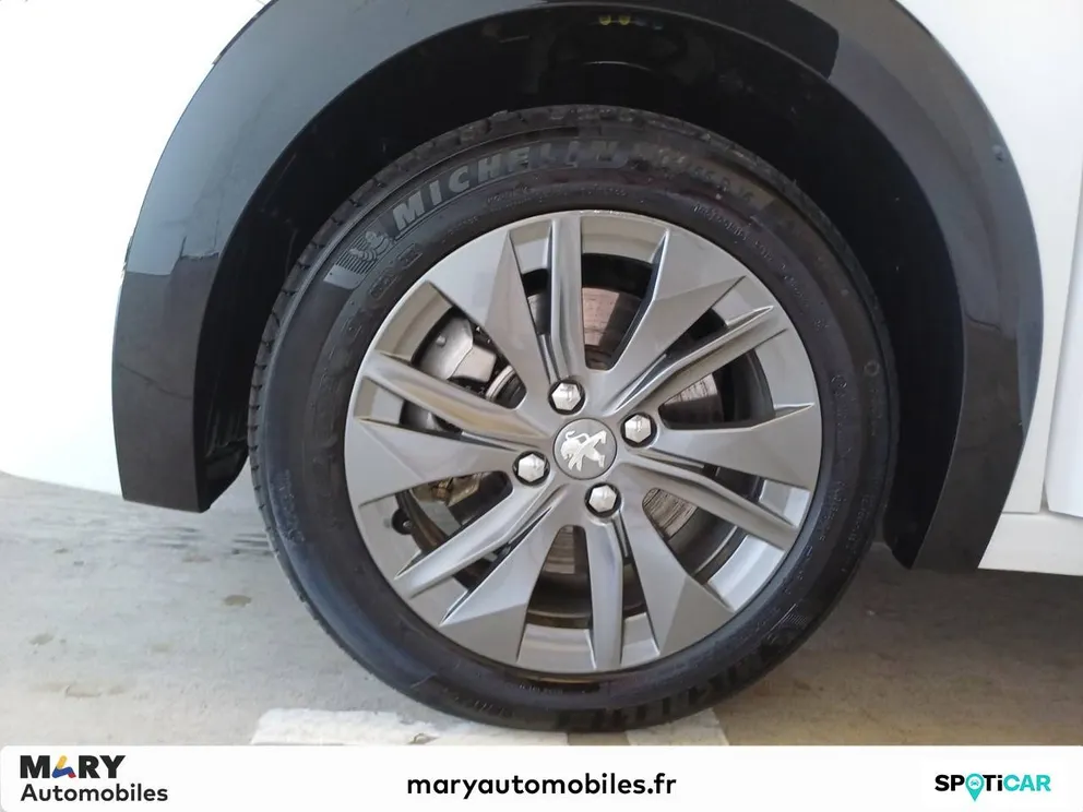 Véhicule occasion 186314 - peugeot 208 - Photo 11