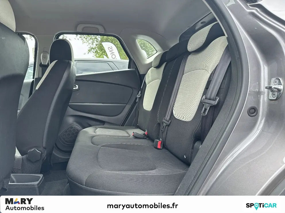 Véhicule occasion 1232487 - renault CAPTUR - Photo 15