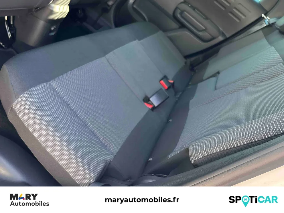 Véhicule occasion 1242059 - Citroën C3 AIRCROSS - Photo 18