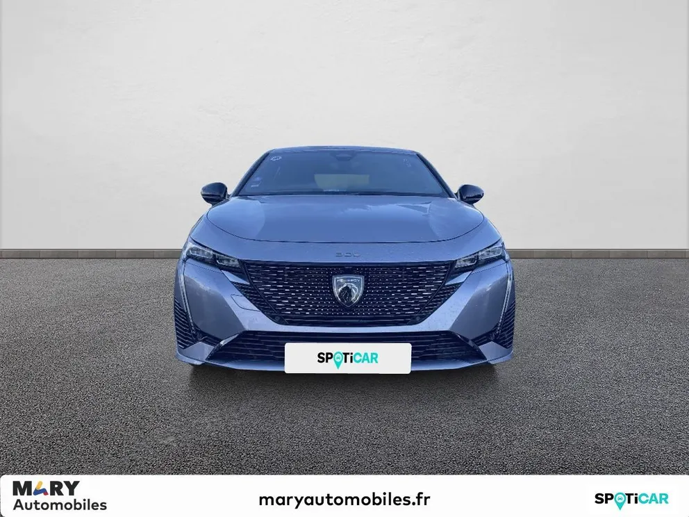 Véhicule occasion 144496 - peugeot 308 - Photo 2