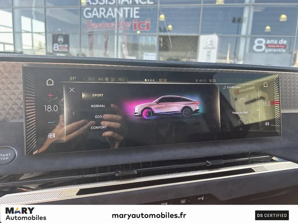 Véhicule occasion 192674 - ds N°8 - Photo 18