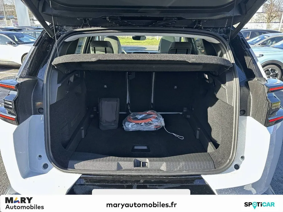 Véhicule occasion 211528 - Citroën C5 AIRCROSS PHEV - Photo 6