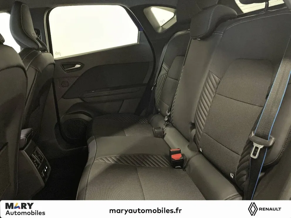 Véhicule occasion 207489 - renault CAPTUR - Photo 10