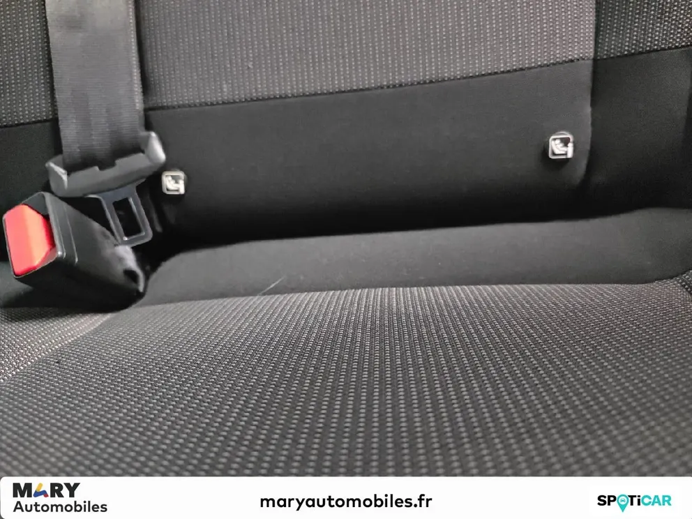 Véhicule occasion 1228874 - Citroën C3 - Photo 27