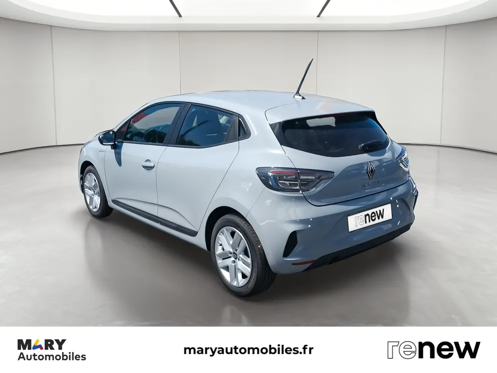 Véhicule occasion 216101 - renault CLIO - Photo 3
