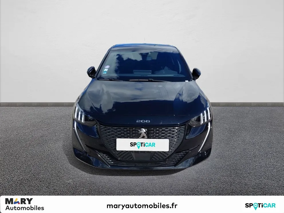Véhicule occasion 1239177 - peugeot 208 - Photo 6