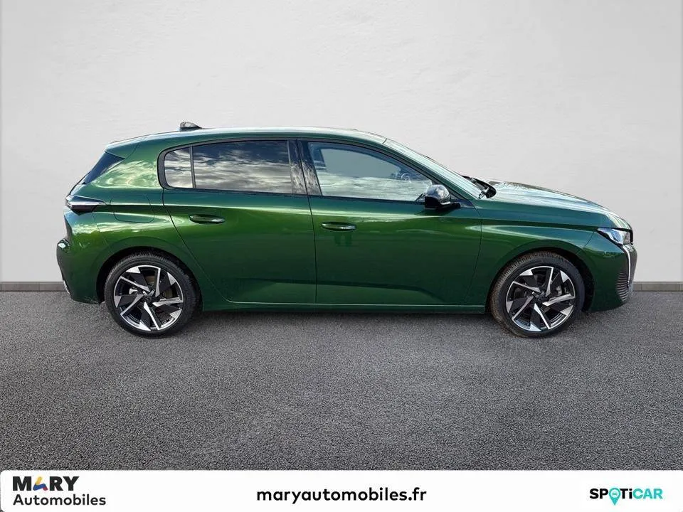 Véhicule occasion 206716 - peugeot 308 - Photo 4