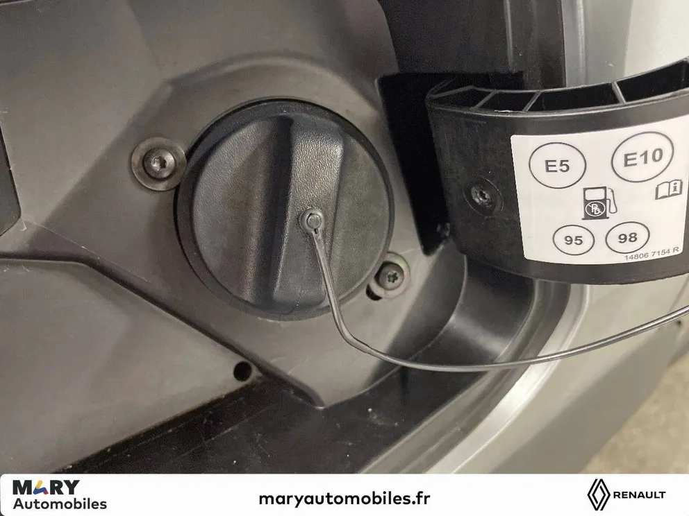 Véhicule occasion 200761 - renault CAPTUR - Photo 16
