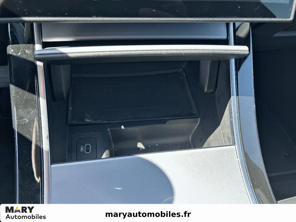 Véhicule occasion 1232616 - land rover RANGE ROVER EVOQUE - Photo 12