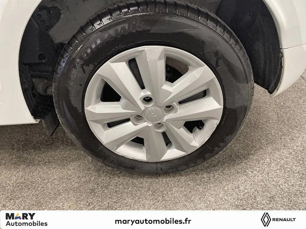 Véhicule occasion 222812 - dacia SANDERO - Photo 11