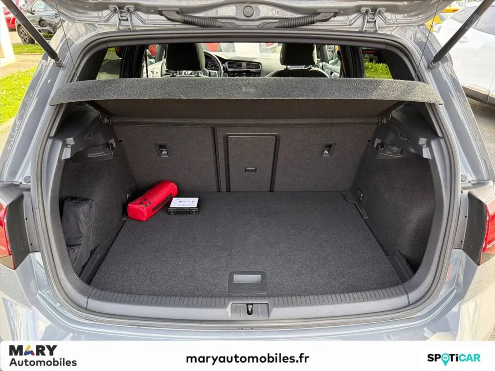 Véhicule occasion 227860 - volkswagen GOLF - Photo 6
