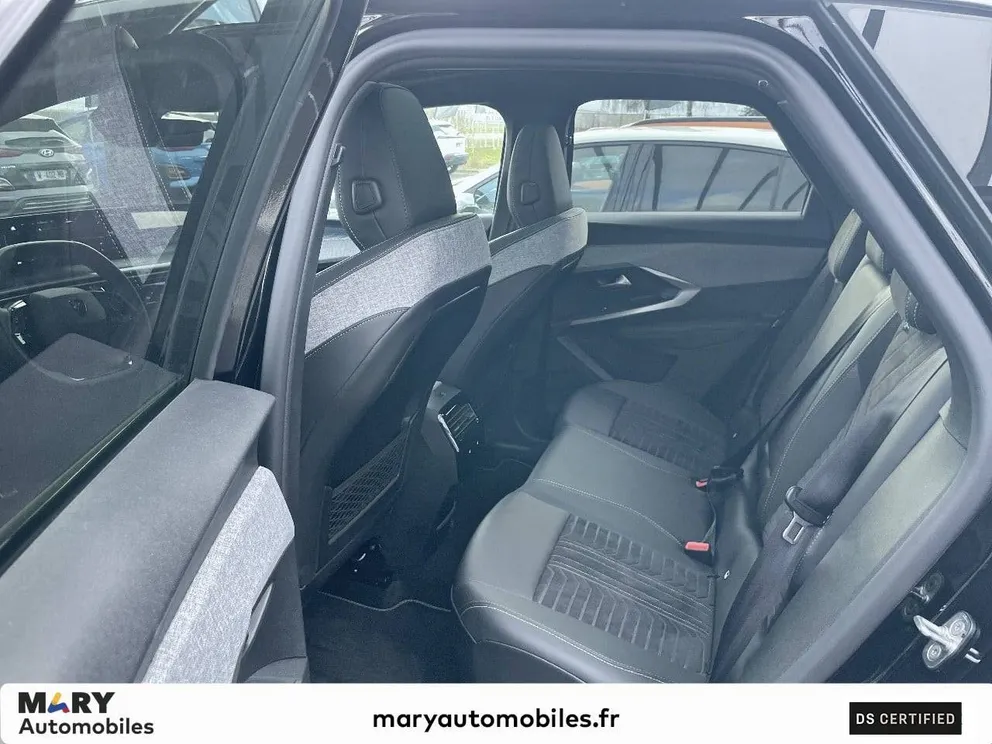 Véhicule occasion 217107 - peugeot 3008 - Photo 9