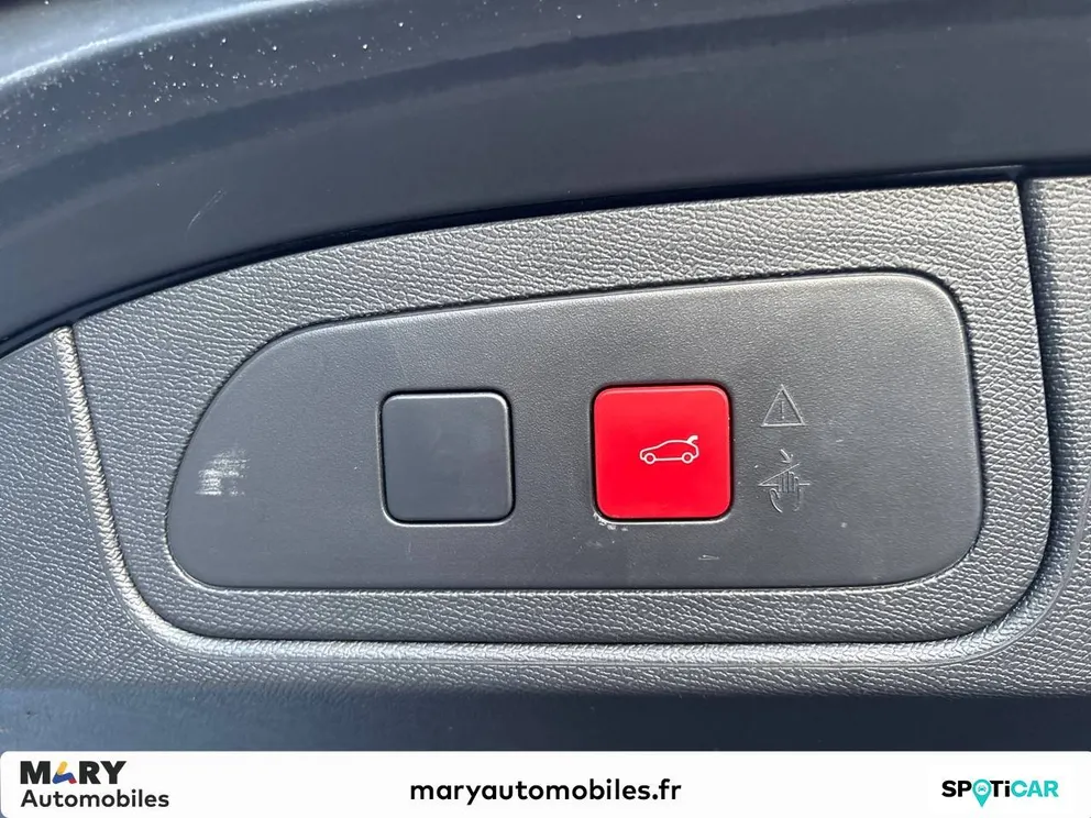 Véhicule occasion 212735 - ds DS 7 - Photo 19