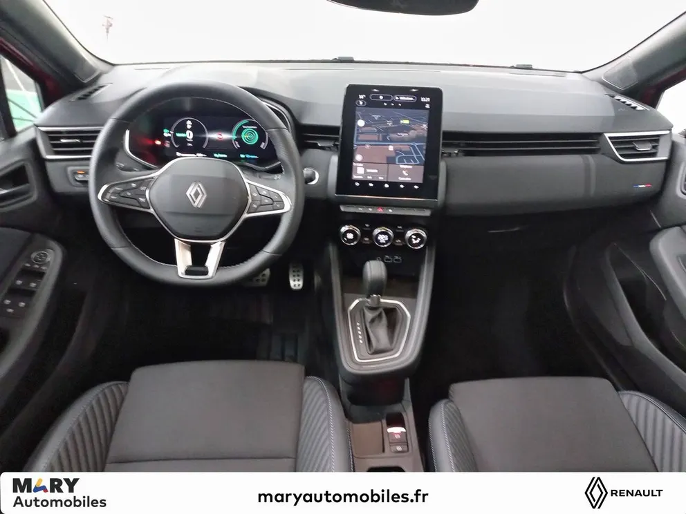 Véhicule occasion 220628 - renault CLIO - Photo 8