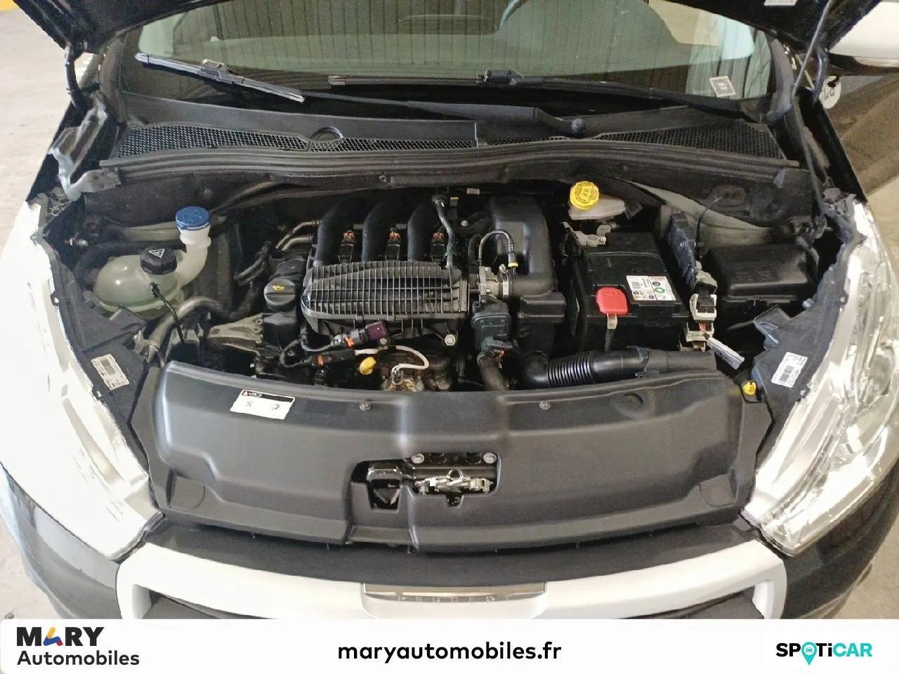 image du véhicule