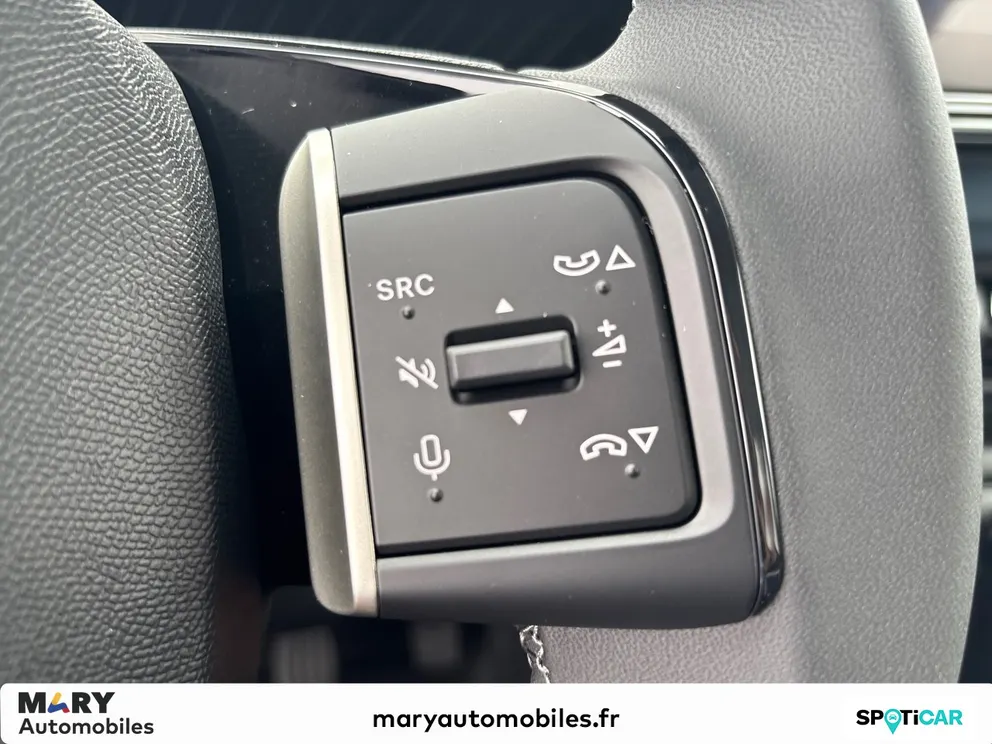 Véhicule occasion 1238751 - Citroën C3 - Photo 12
