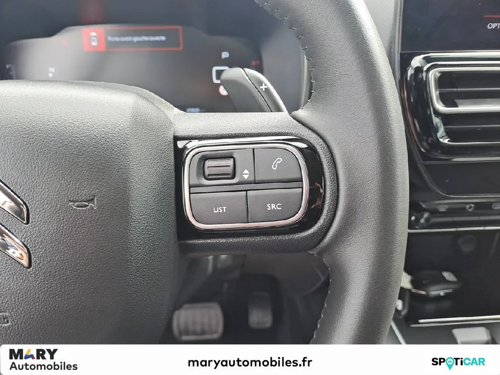 Véhicule occasion 226174 - Citroën C5 AIRCROSS - Photo 22