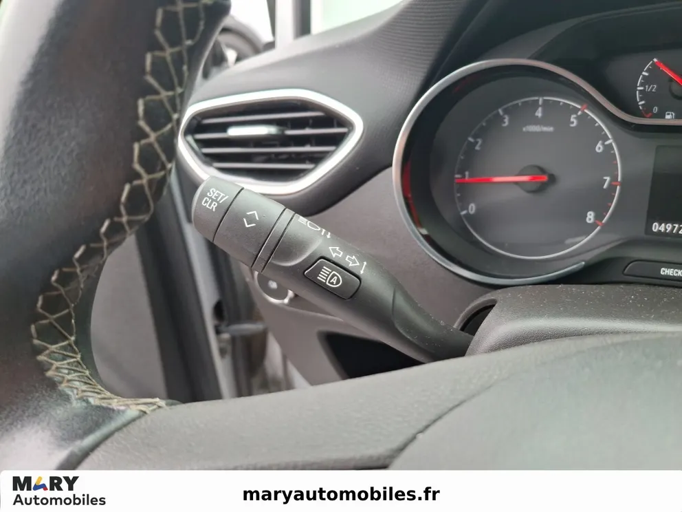 Véhicule occasion 224449 - opel CROSSLAND - Photo 15