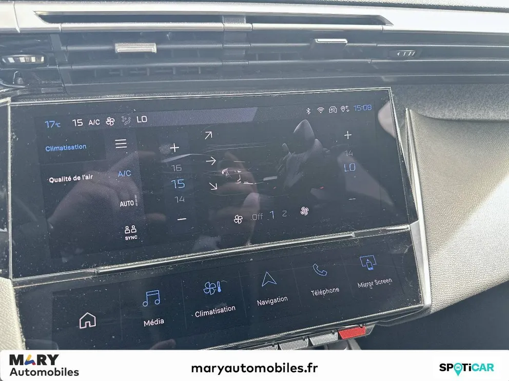 Véhicule occasion 225935 - peugeot 308 - Photo 17