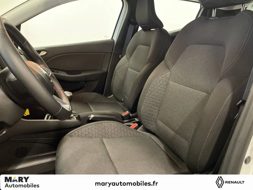 Véhicule occasion 194327 - renault CLIO - Photo 9
