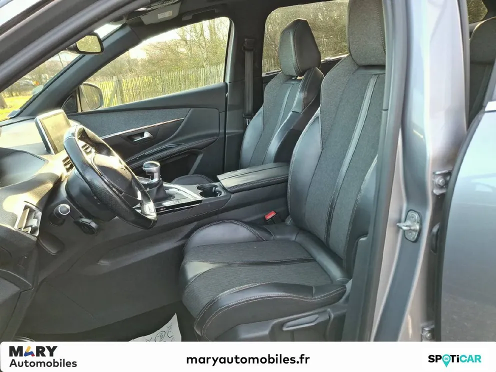 Véhicule occasion 216765 - peugeot 5008 - Photo 9