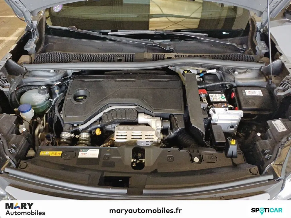 Véhicule occasion 214869 - peugeot 2008 - Photo 12