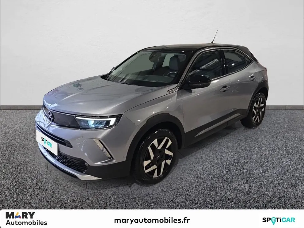 Véhicule occasion 226751 - opel MOKKA - Photo 1