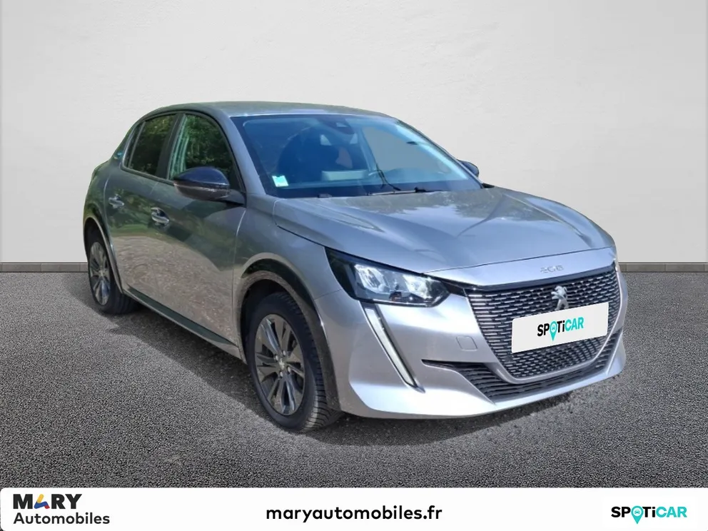 Véhicule occasion 1232755 - peugeot 208 - Photo 5